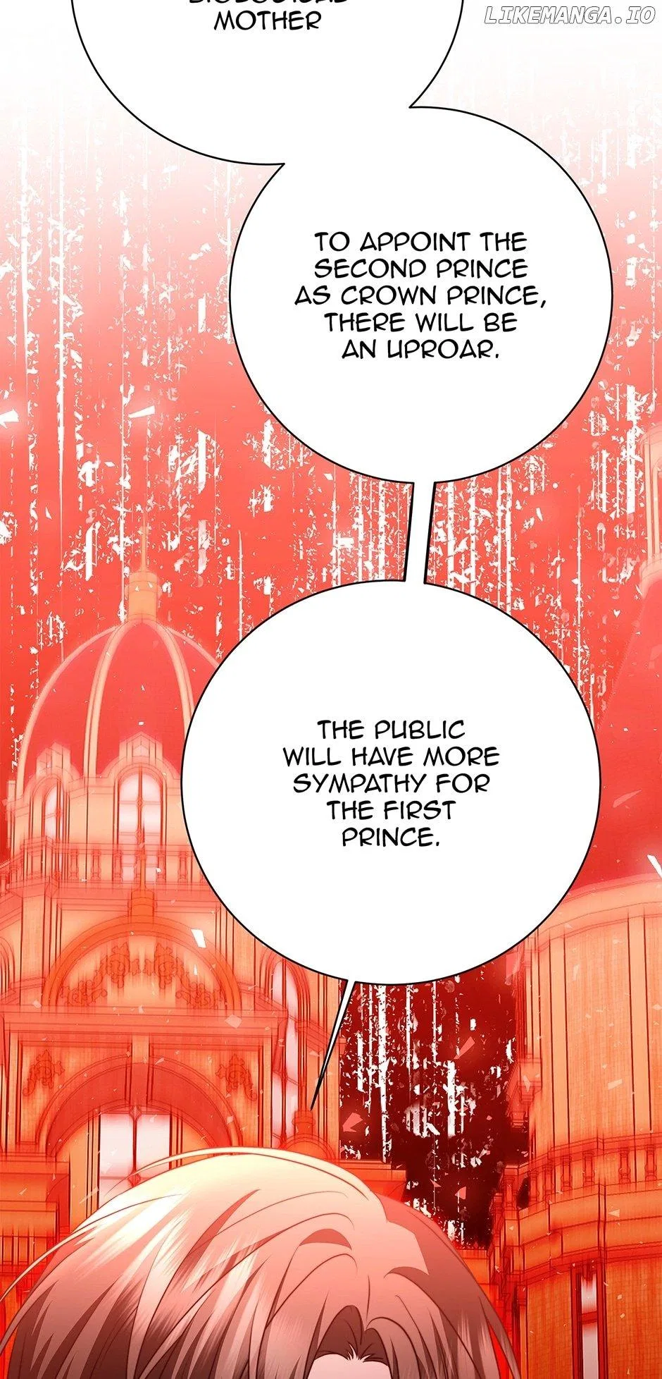 Your Regrets Mean Nothing to Me Chapter 103 – Page 41
