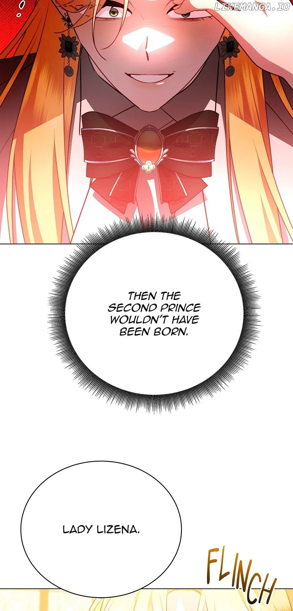 Your Regrets Mean Nothing to Me Chapter 103 – Page 57