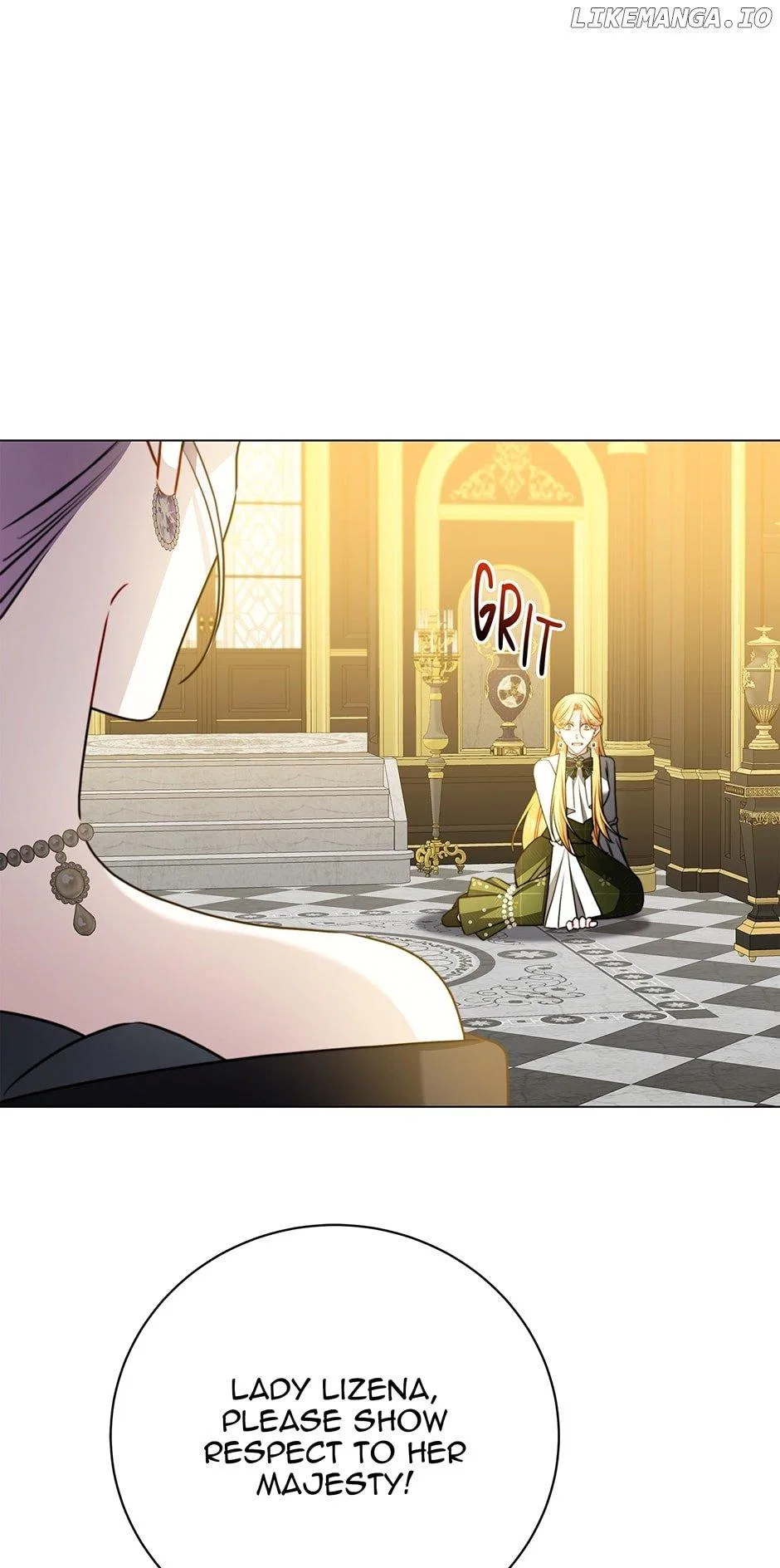 Your Regrets Mean Nothing to Me Chapter 103 – Page 60