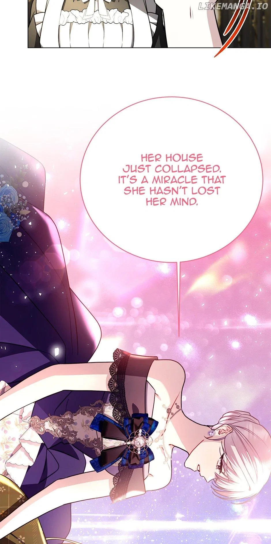 Your Regrets Mean Nothing to Me Chapter 103 – Page 62