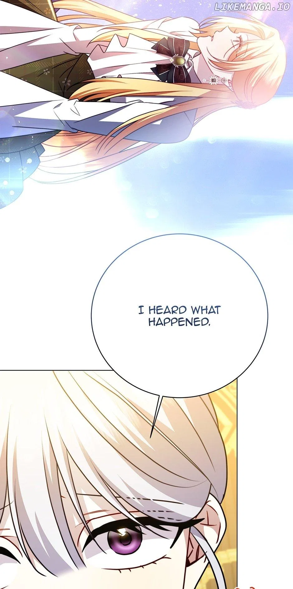 Your Regrets Mean Nothing to Me Chapter 103 – Page 63
