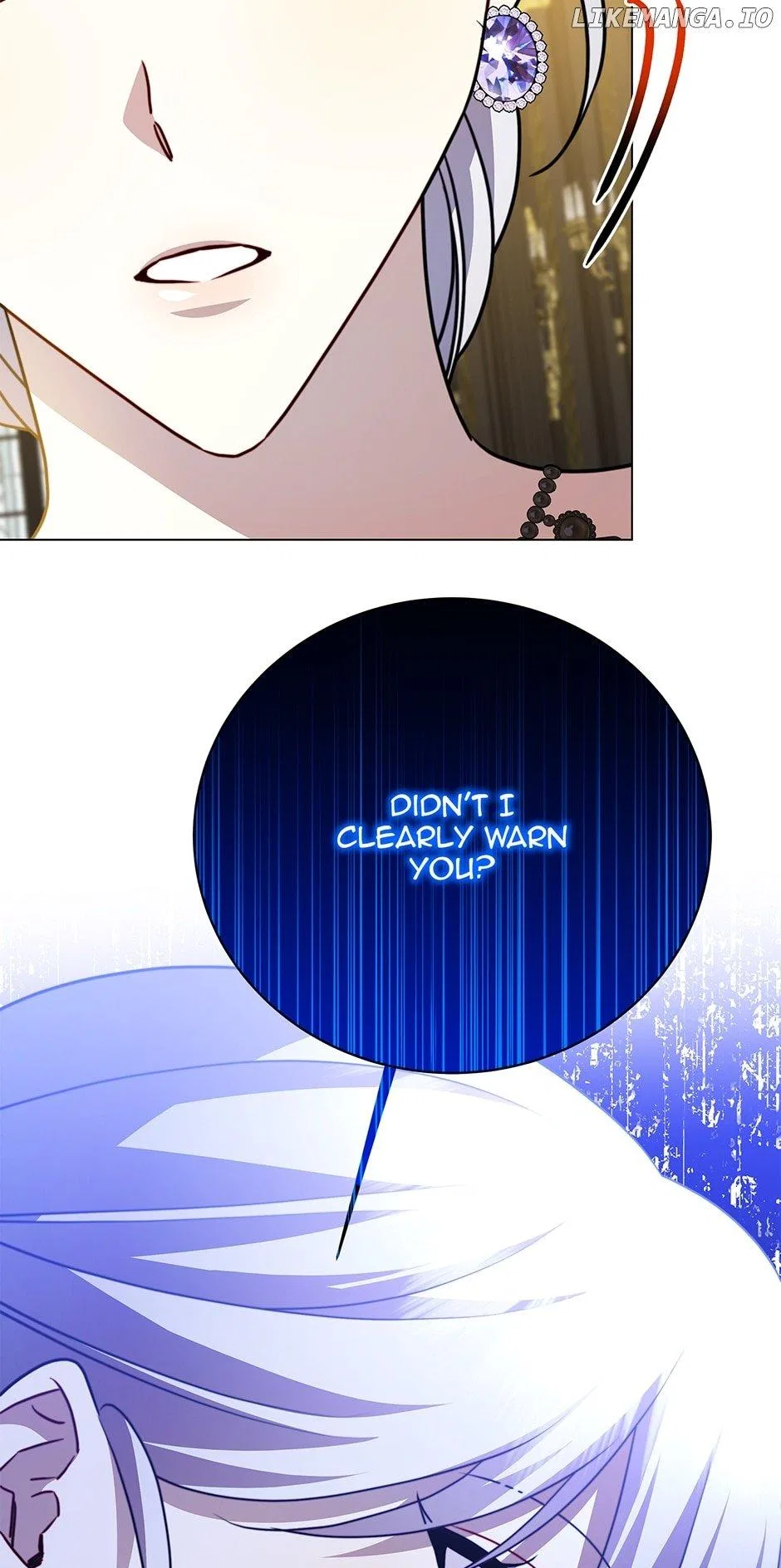 Your Regrets Mean Nothing to Me Chapter 103 – Page 64