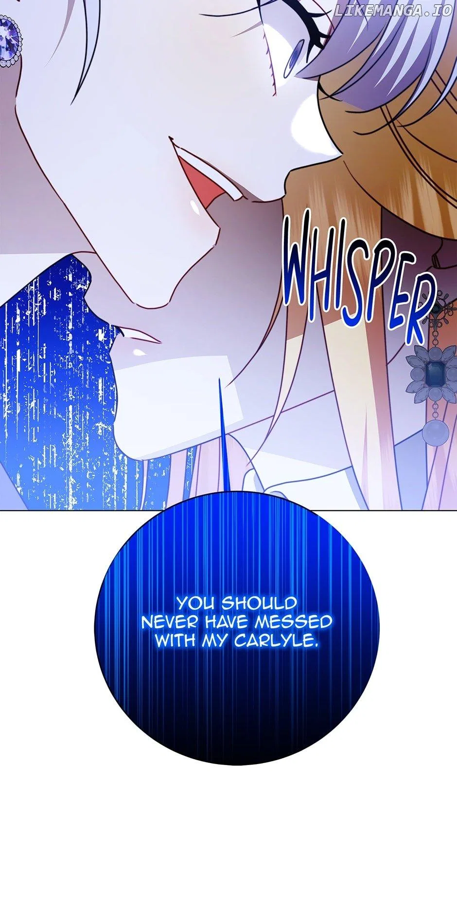 Your Regrets Mean Nothing to Me Chapter 103 – Page 65