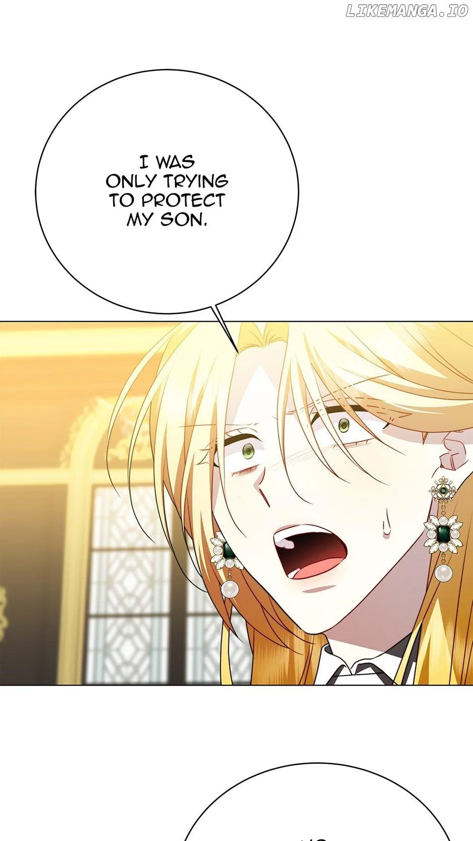 Your Regrets Mean Nothing to Me Chapter 103 – Page 66