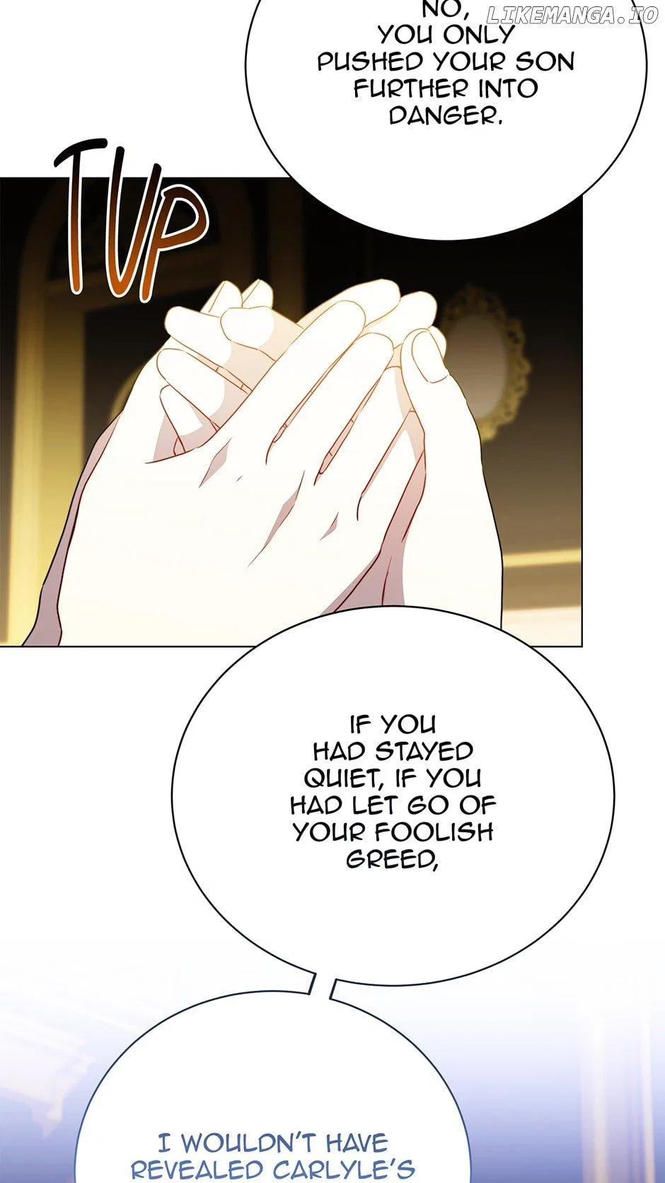 Your Regrets Mean Nothing to Me Chapter 103 – Page 67