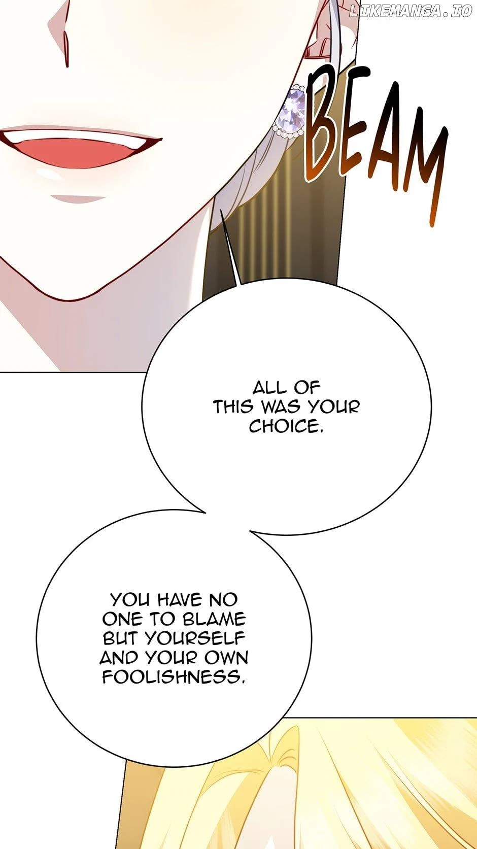 Your Regrets Mean Nothing to Me Chapter 103 – Page 70