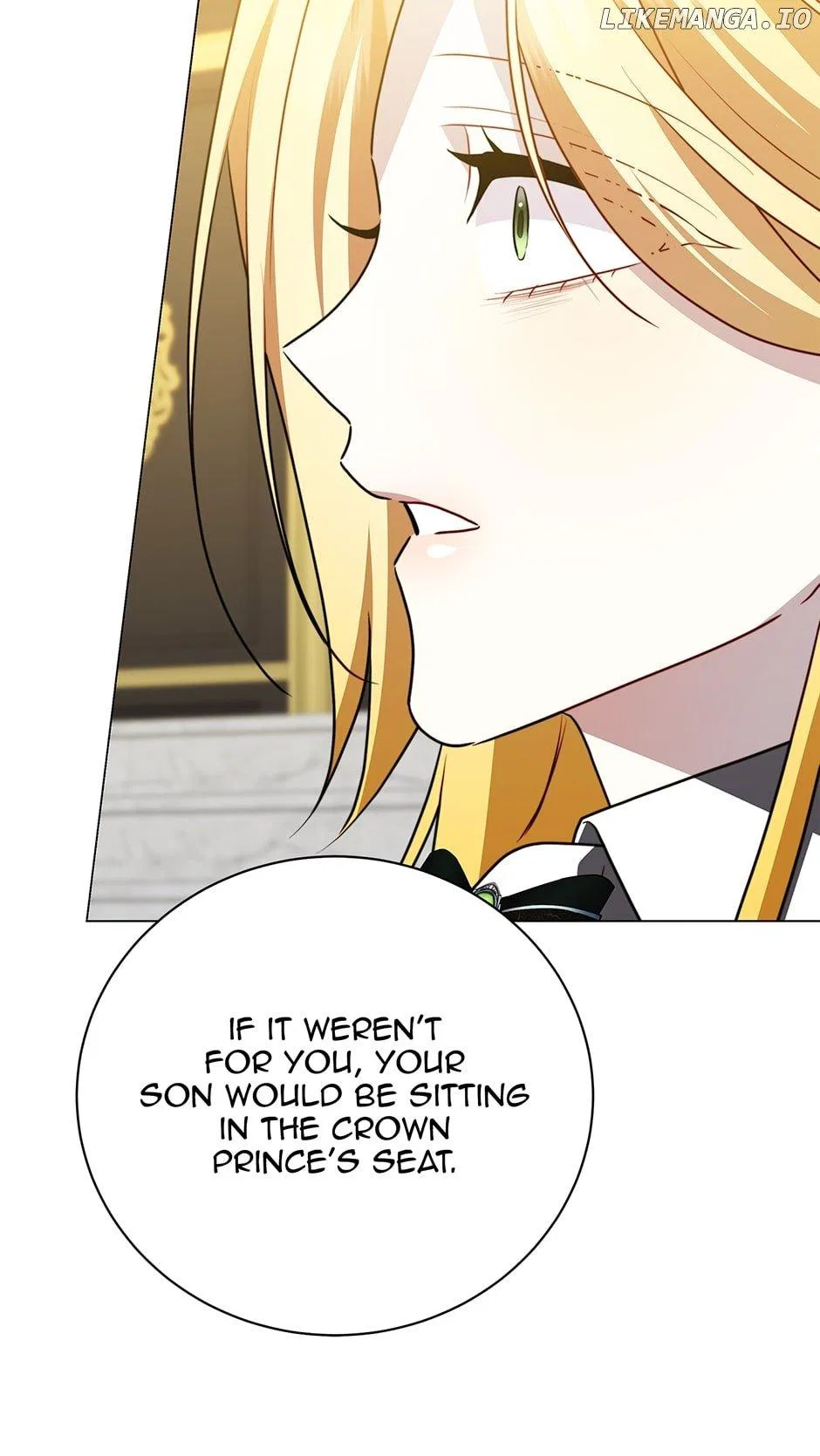 Your Regrets Mean Nothing to Me Chapter 103 – Page 71