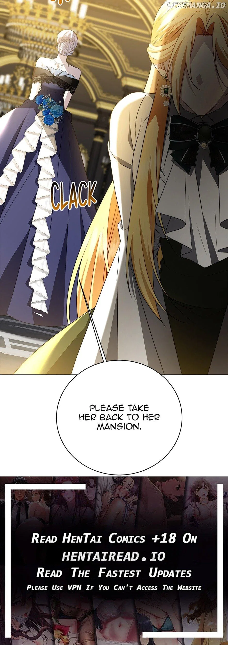 Your Regrets Mean Nothing to Me Chapter 103 – Page 74