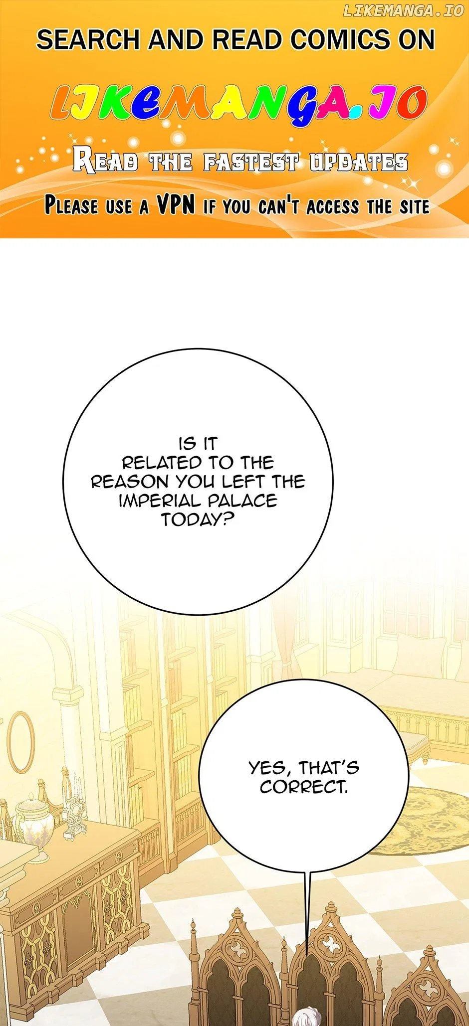 Your Regrets Mean Nothing to Me Chapter 102 – Page 1