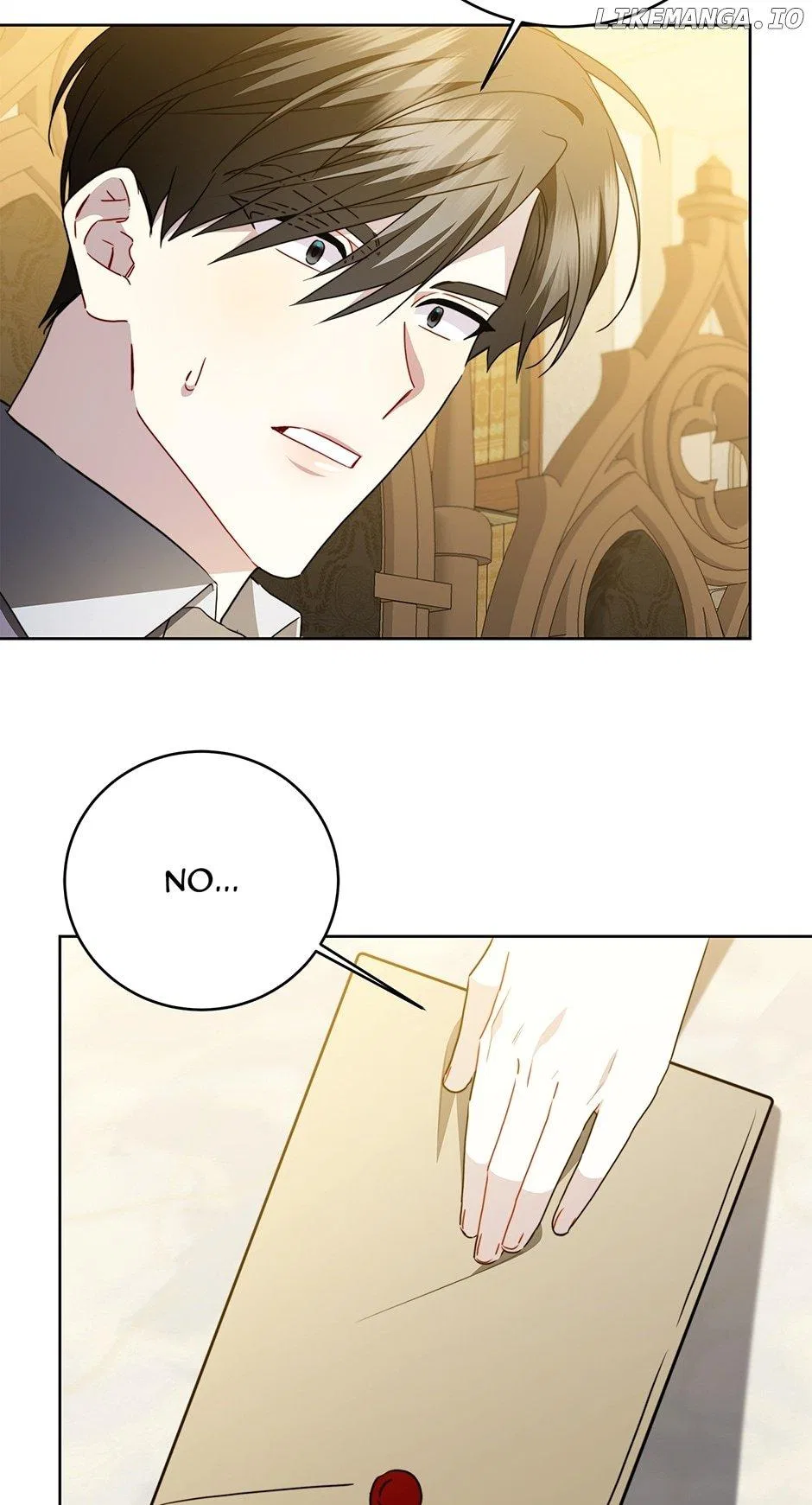 Your Regrets Mean Nothing to Me Chapter 102 – Page 3