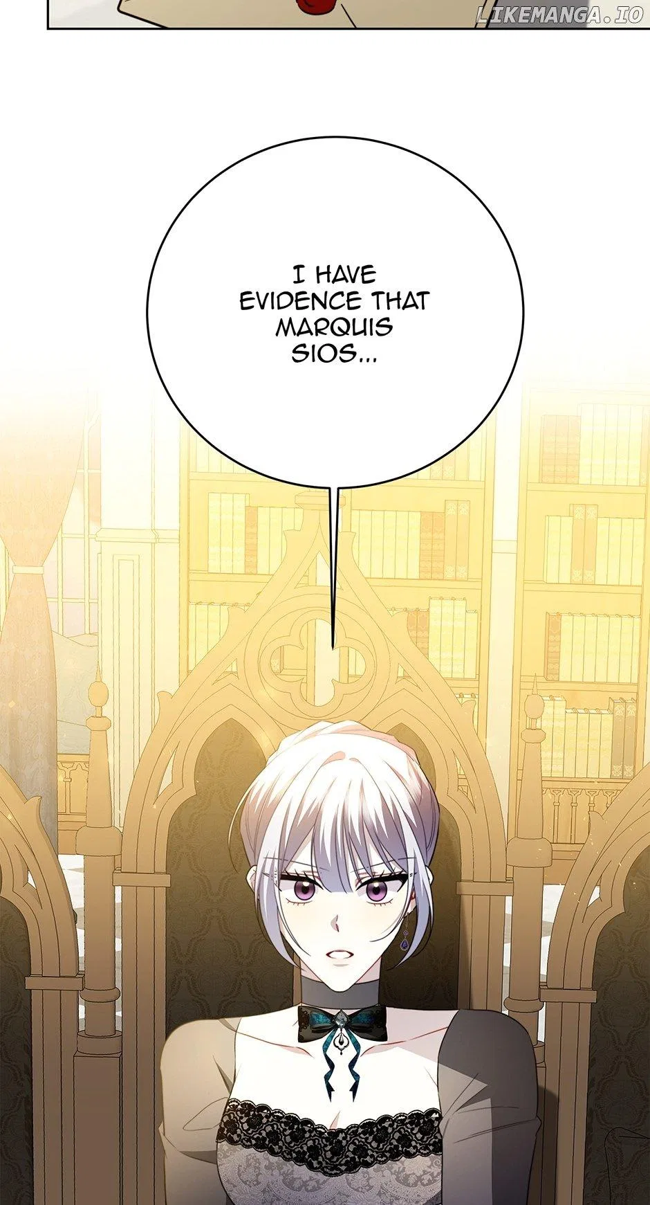 Your Regrets Mean Nothing to Me Chapter 102 – Page 4