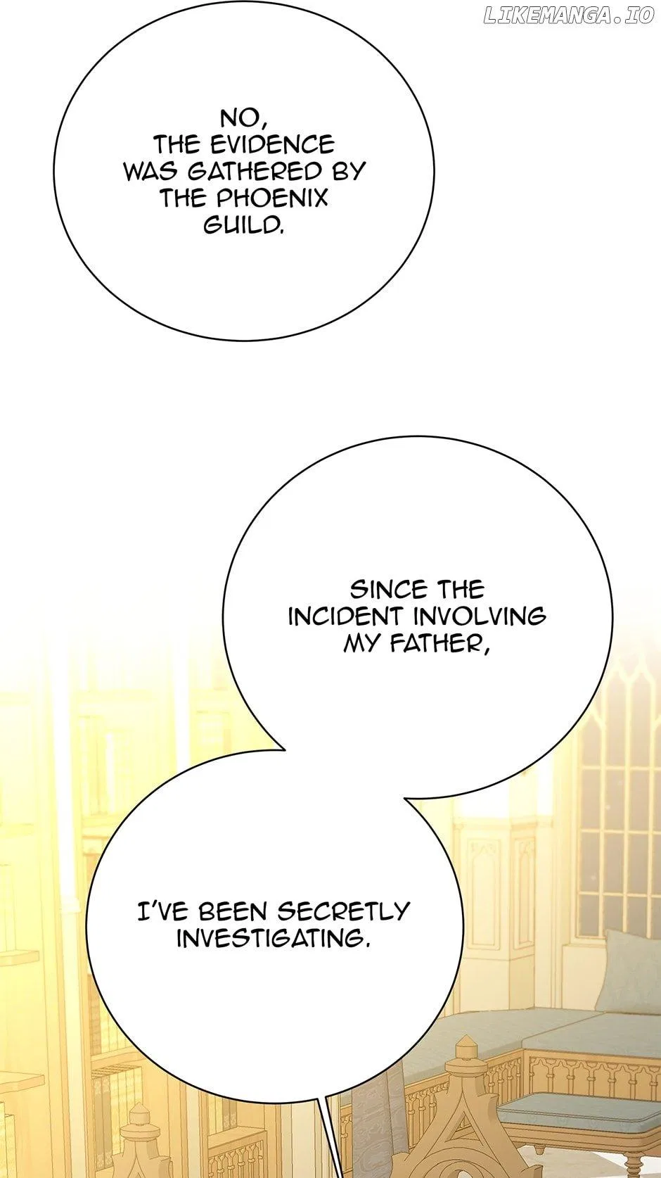 Your Regrets Mean Nothing to Me Chapter 102 – Page 17