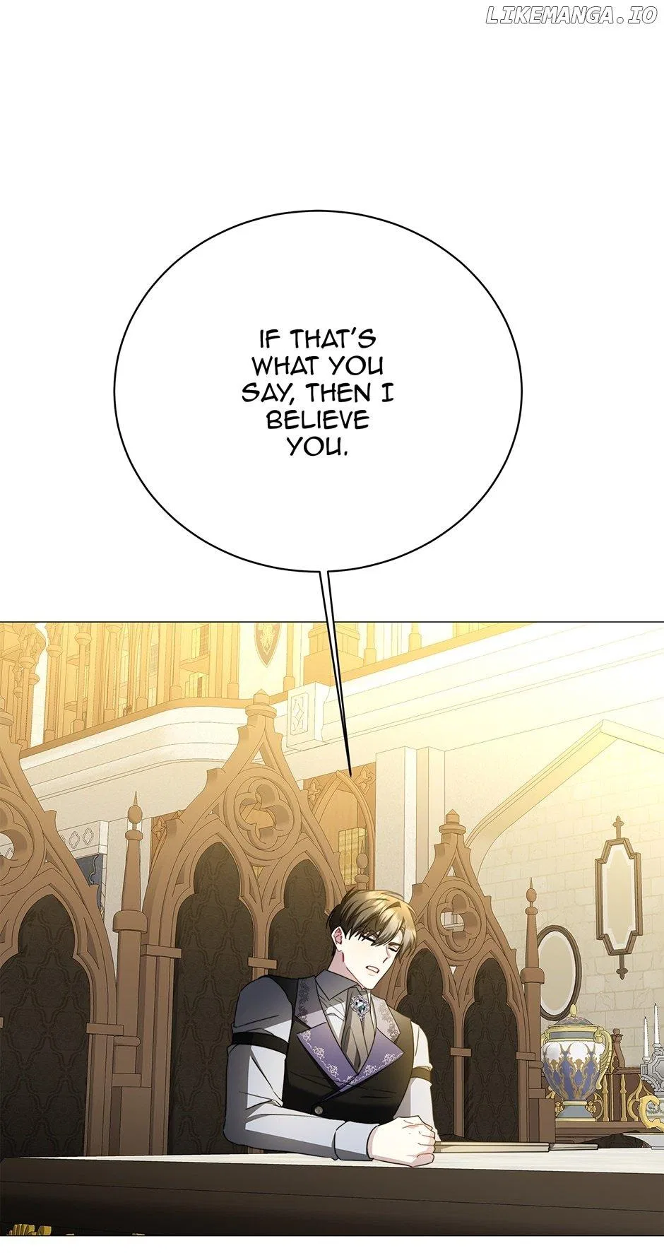 Your Regrets Mean Nothing to Me Chapter 102 – Page 19