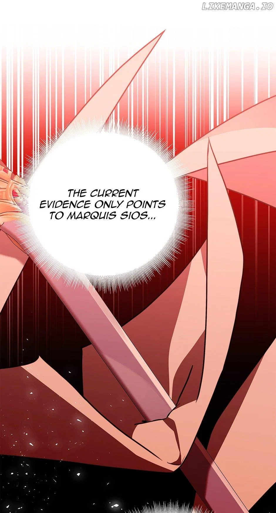 Your Regrets Mean Nothing to Me Chapter 102 – Page 26