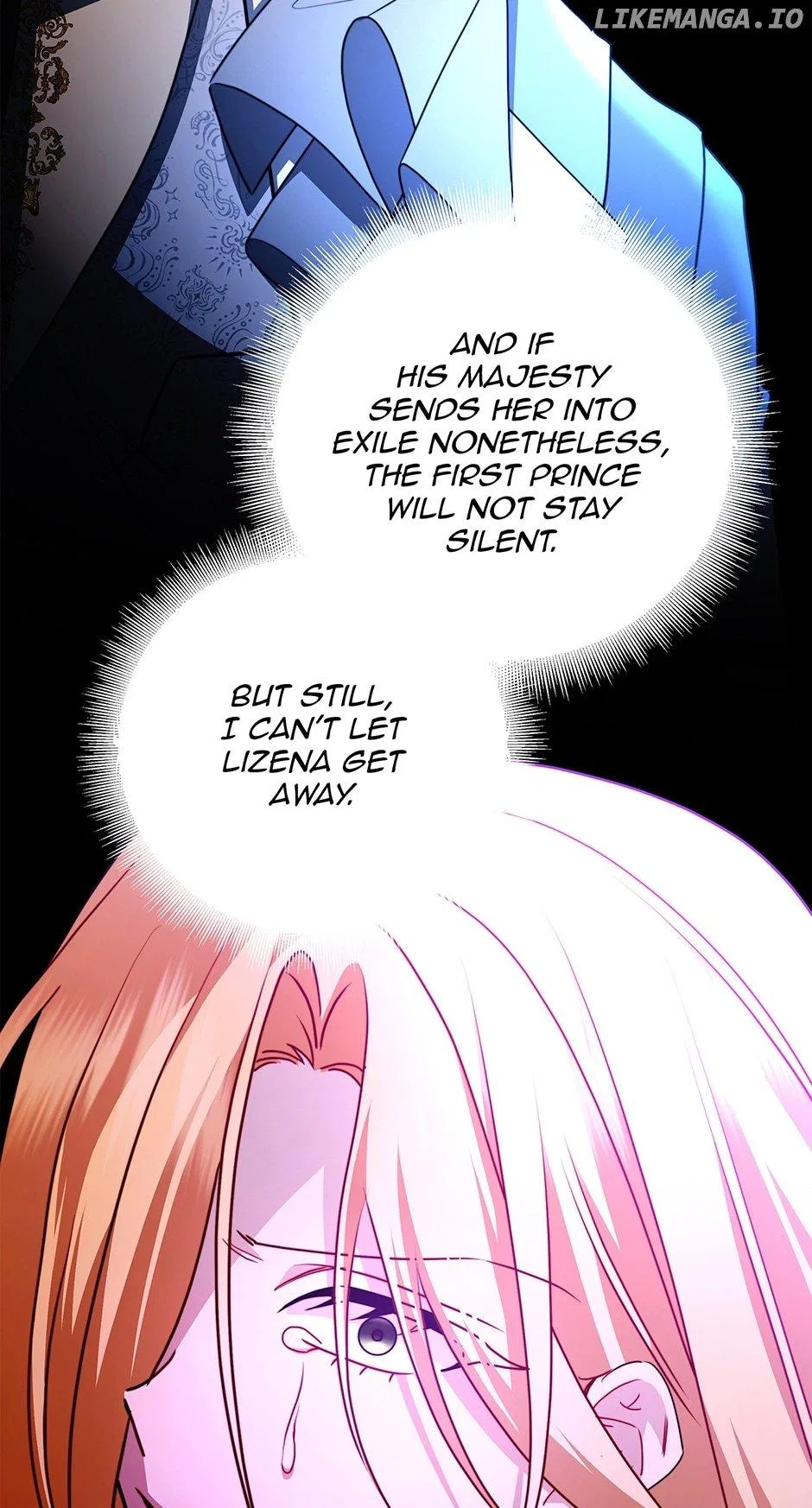 Your Regrets Mean Nothing to Me Chapter 102 – Page 28