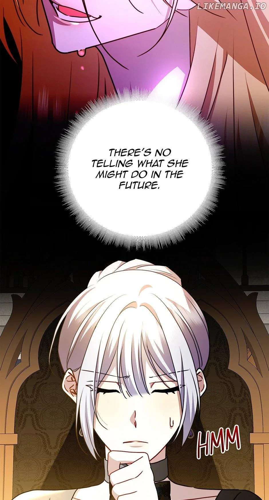 Your Regrets Mean Nothing to Me Chapter 102 – Page 29