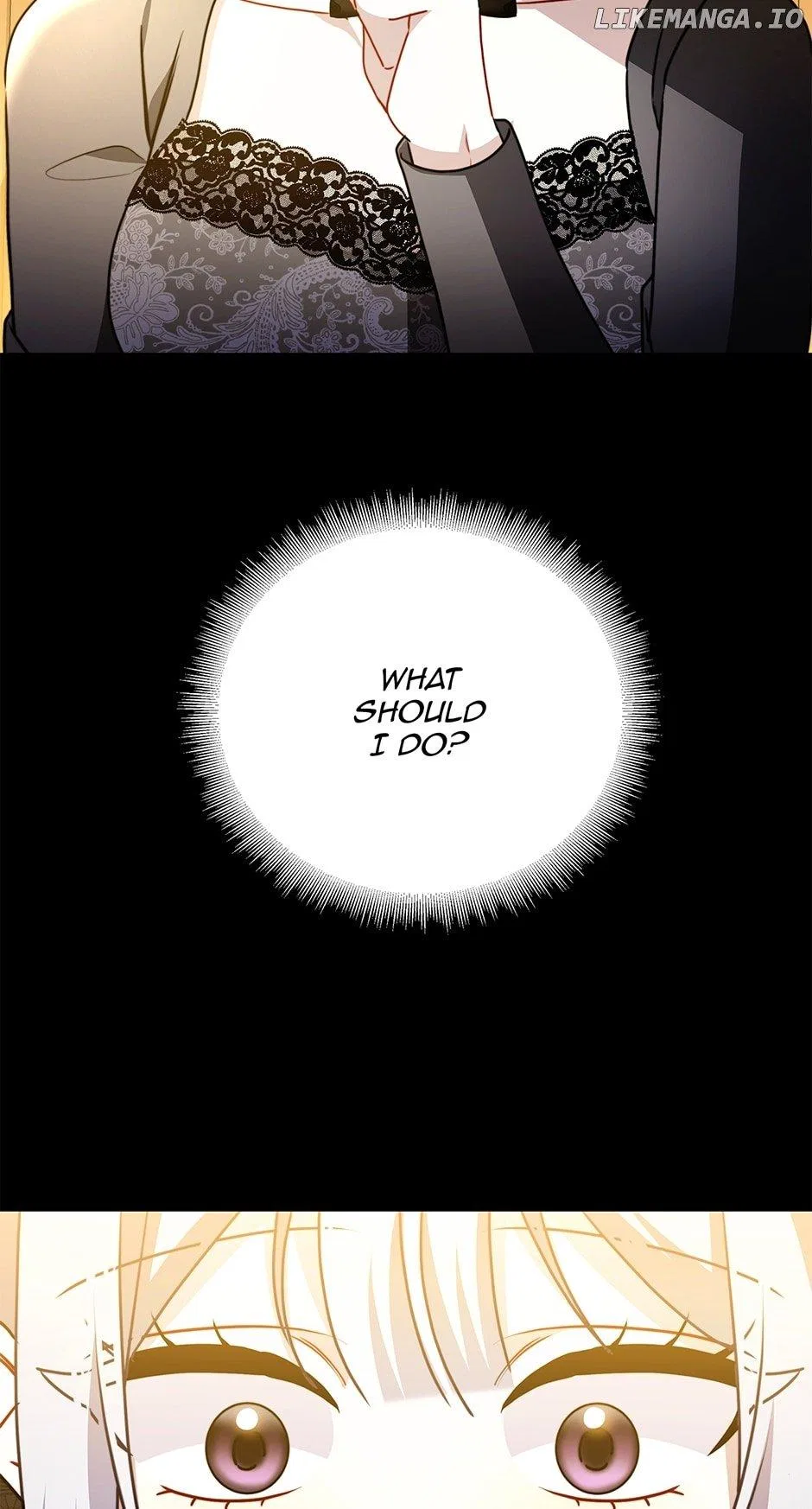 Your Regrets Mean Nothing to Me Chapter 102 – Page 30