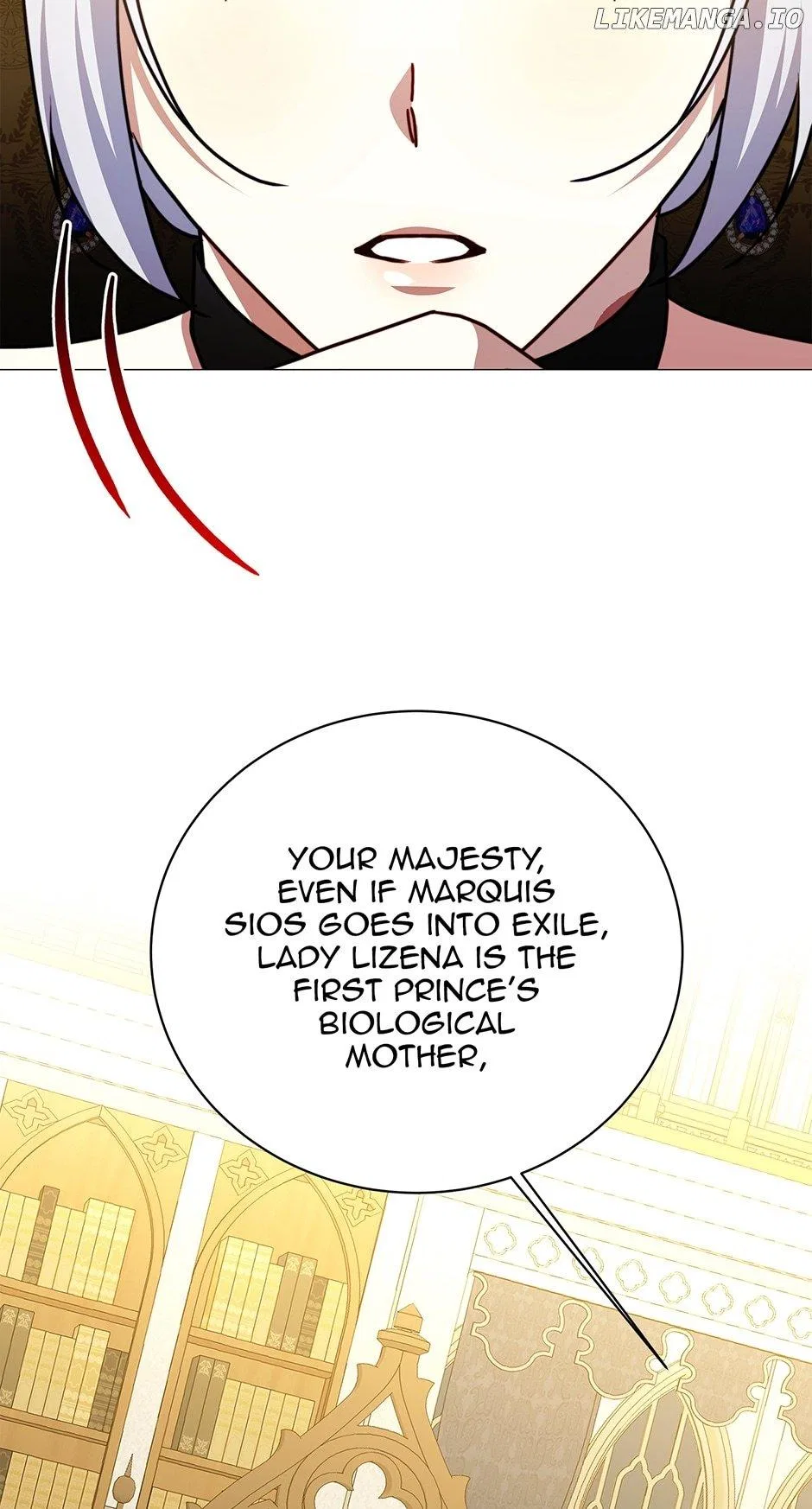 Your Regrets Mean Nothing to Me Chapter 102 – Page 31