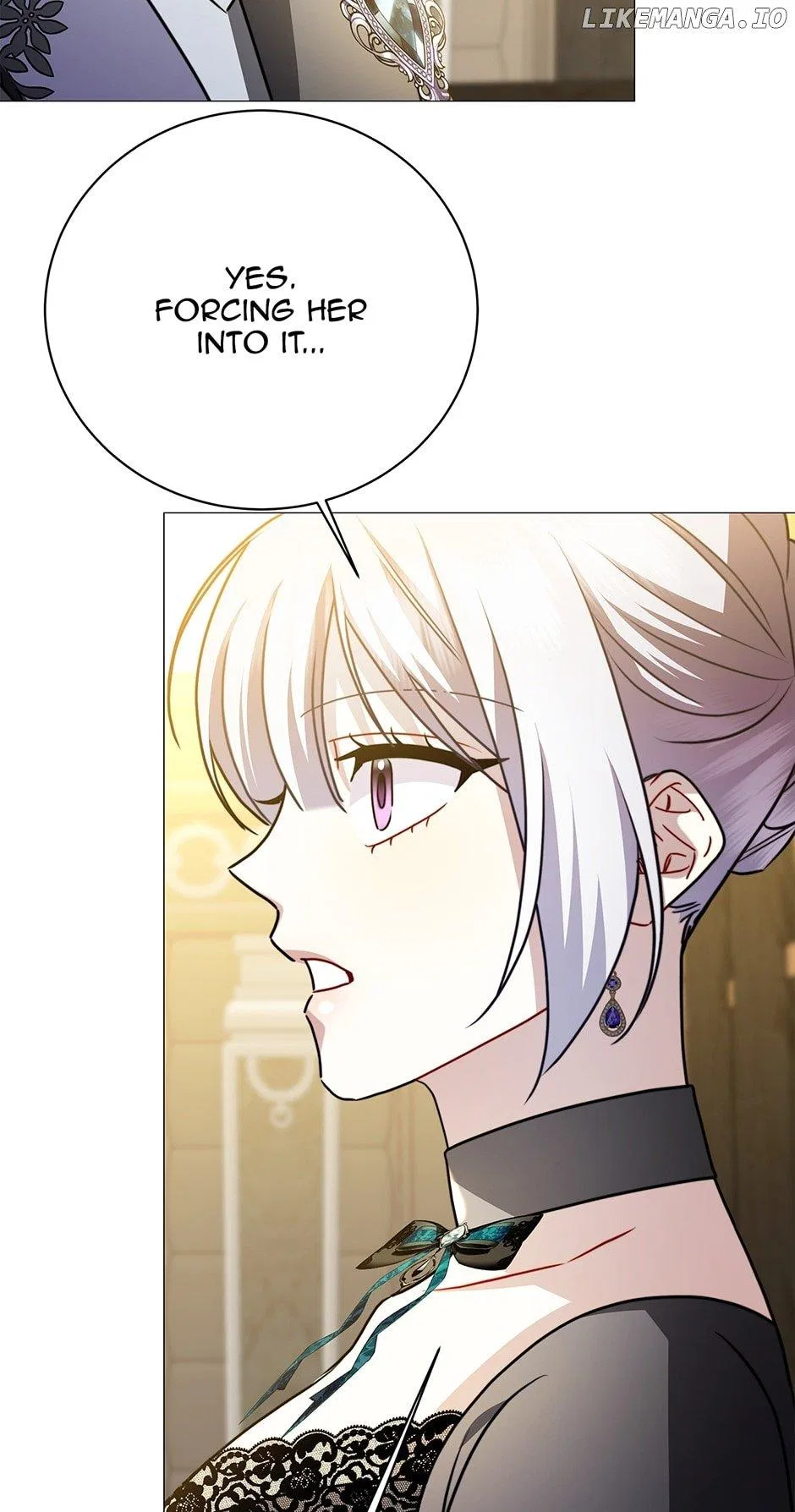 Your Regrets Mean Nothing to Me Chapter 102 – Page 34