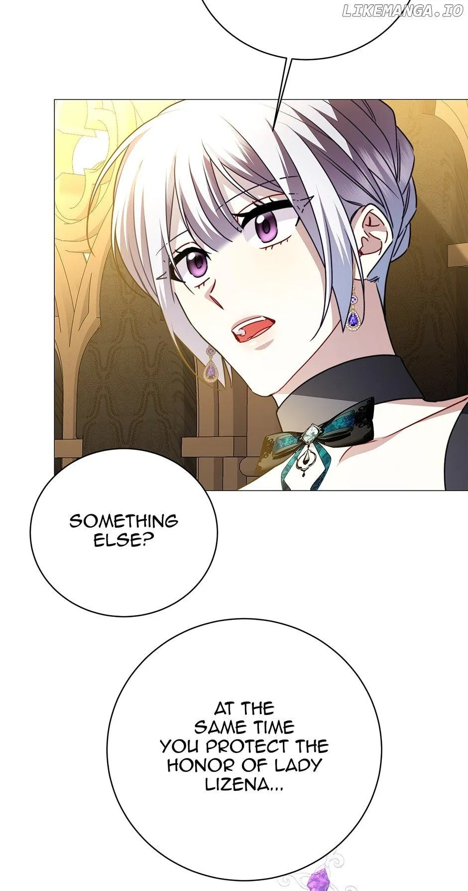 Your Regrets Mean Nothing to Me Chapter 102 – Page 37