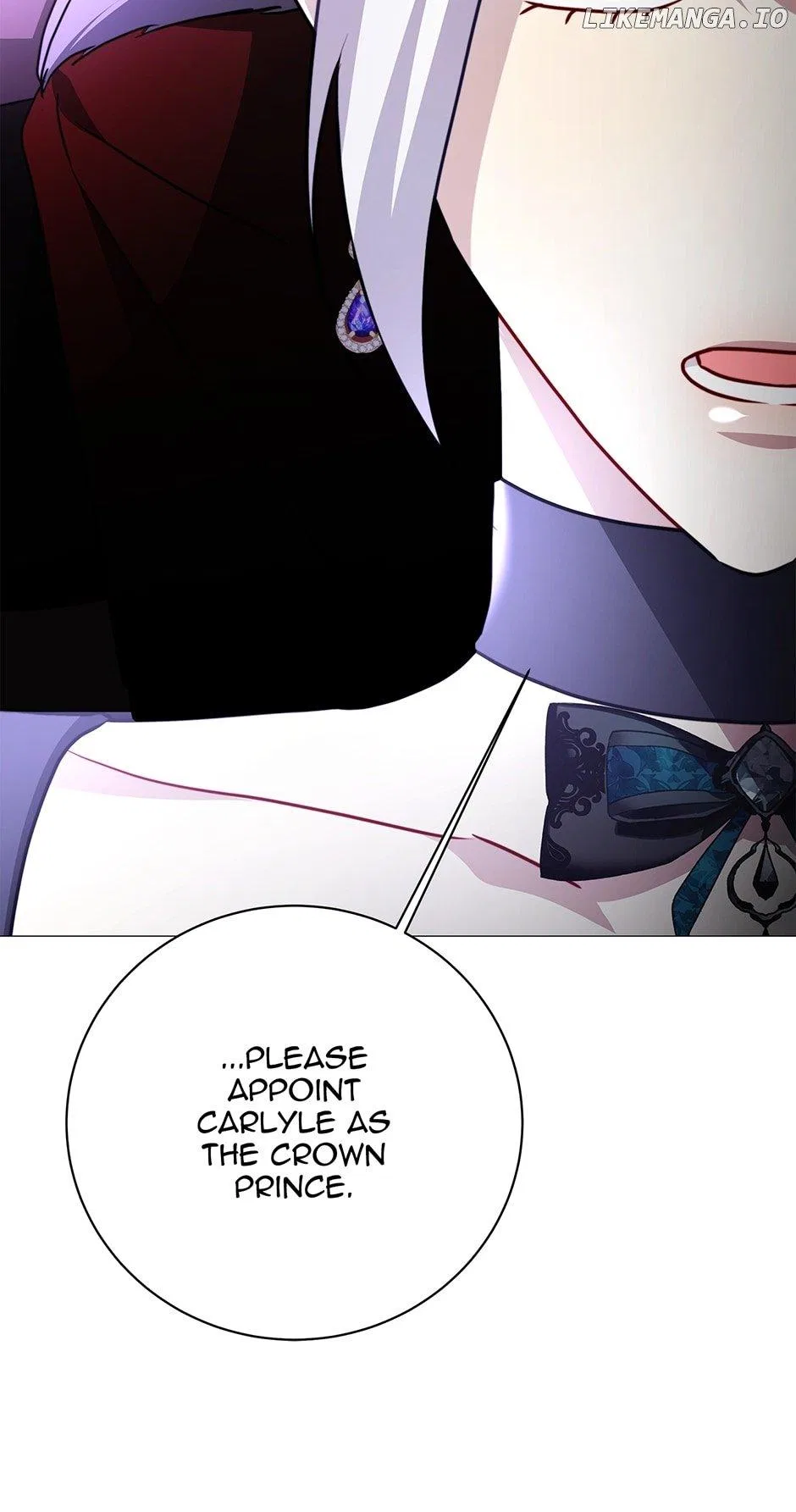 Your Regrets Mean Nothing to Me Chapter 102 – Page 39