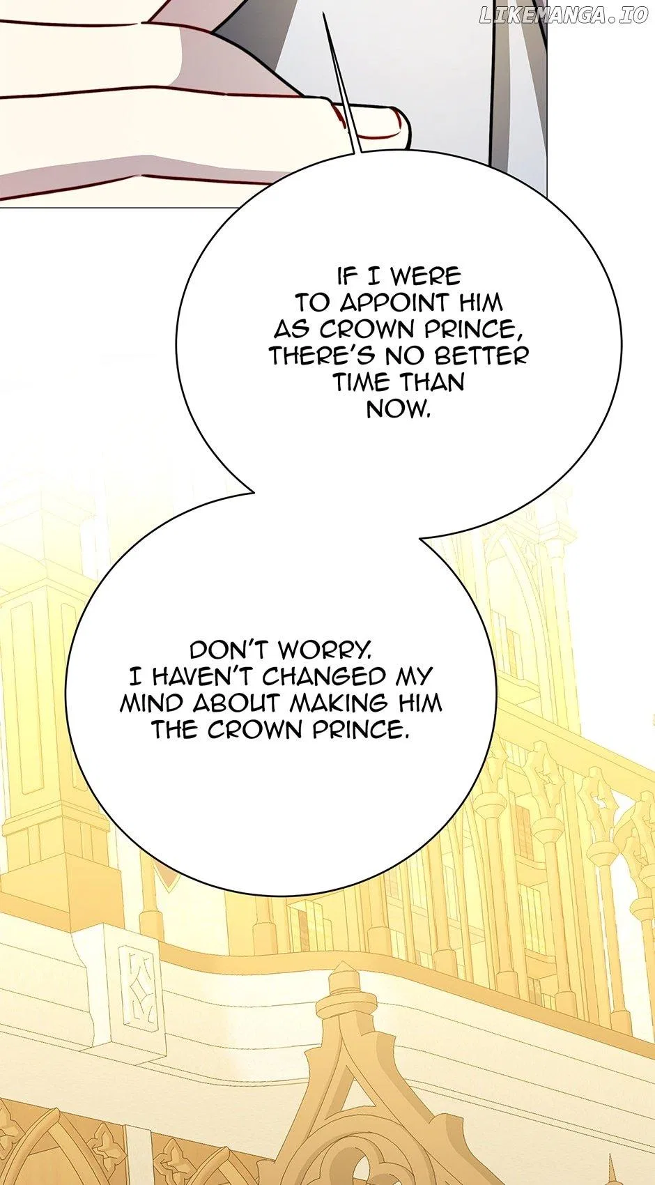 Your Regrets Mean Nothing to Me Chapter 102 – Page 44