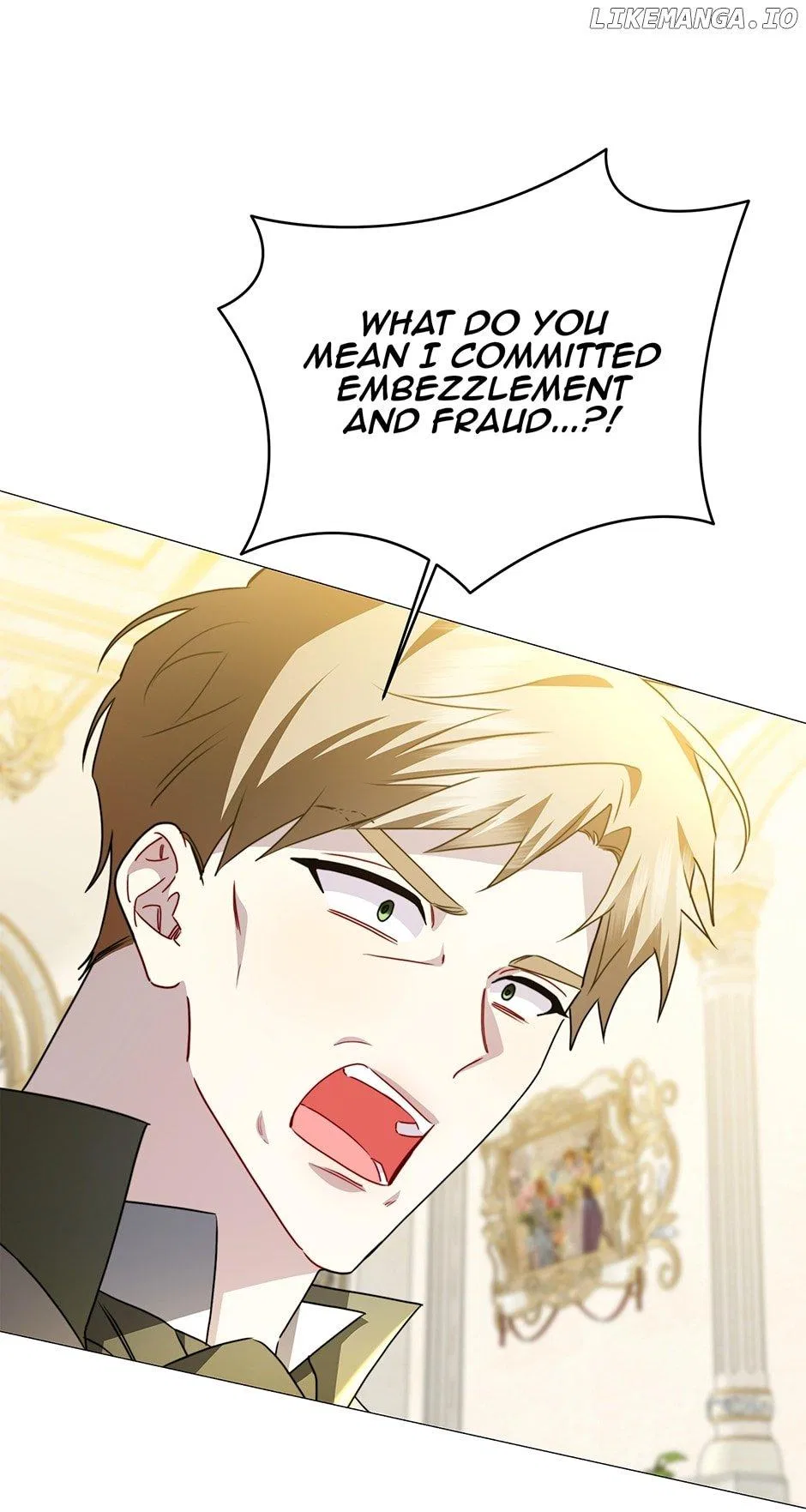 Your Regrets Mean Nothing to Me Chapter 102 – Page 53