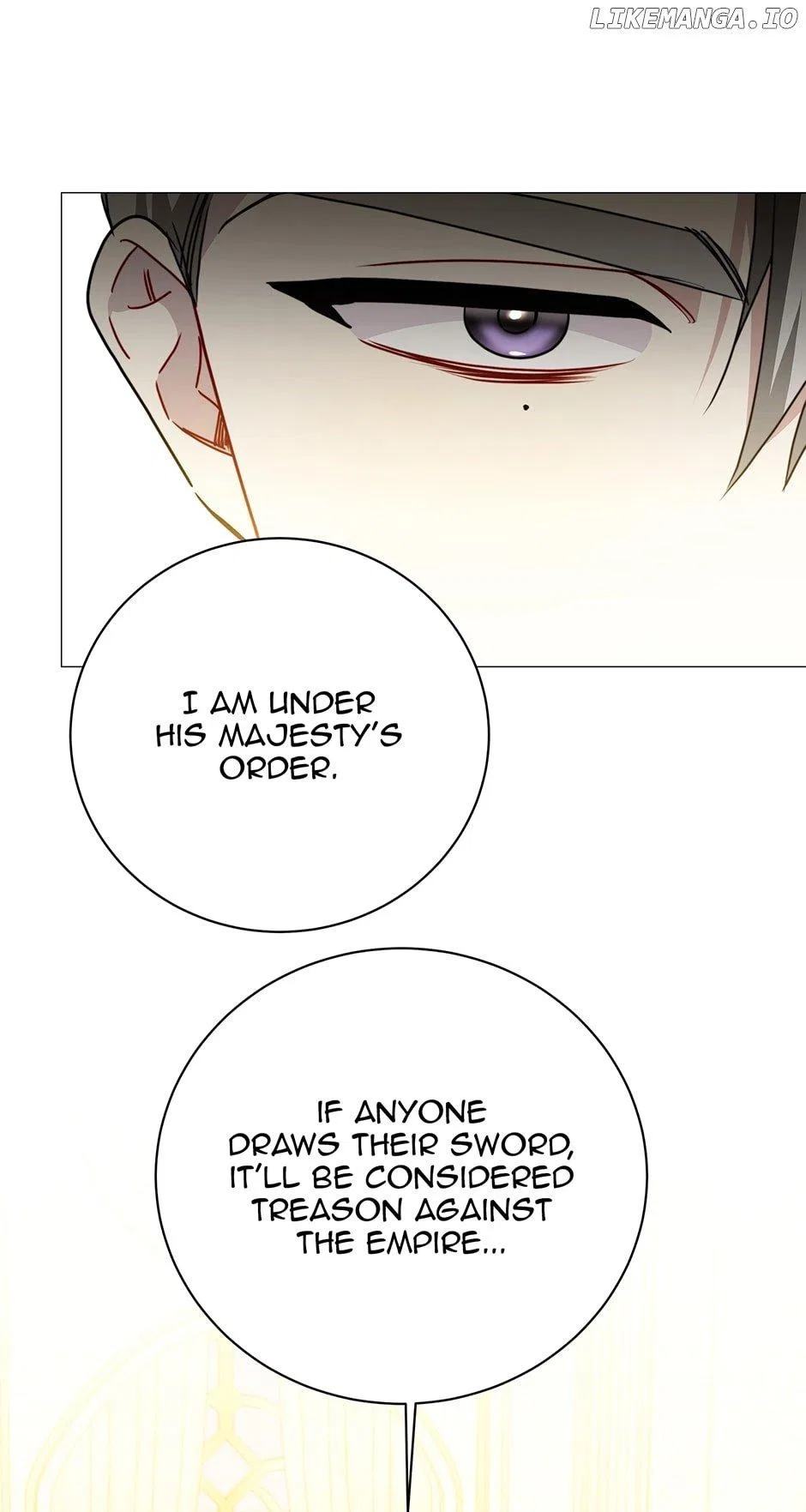 Your Regrets Mean Nothing to Me Chapter 102 – Page 59