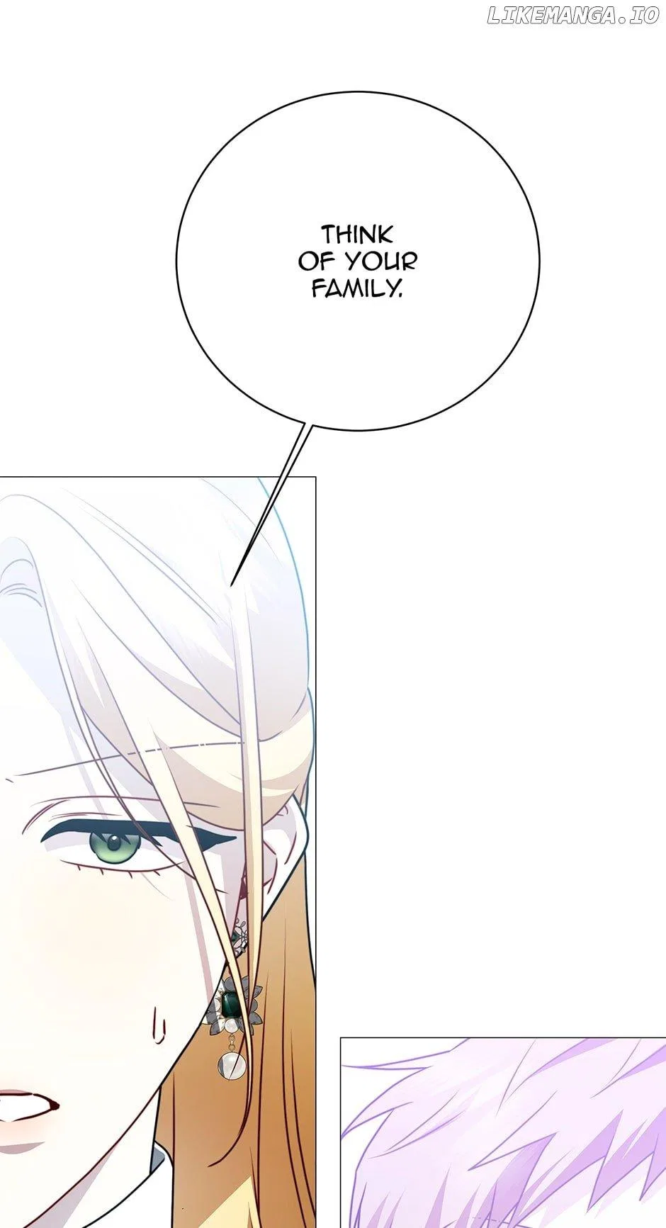 Your Regrets Mean Nothing to Me Chapter 102 – Page 64