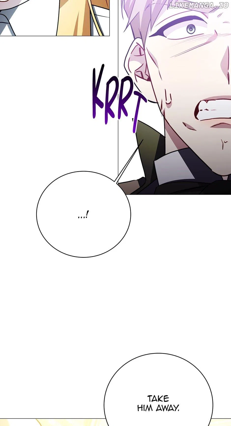 Your Regrets Mean Nothing to Me Chapter 102 – Page 65