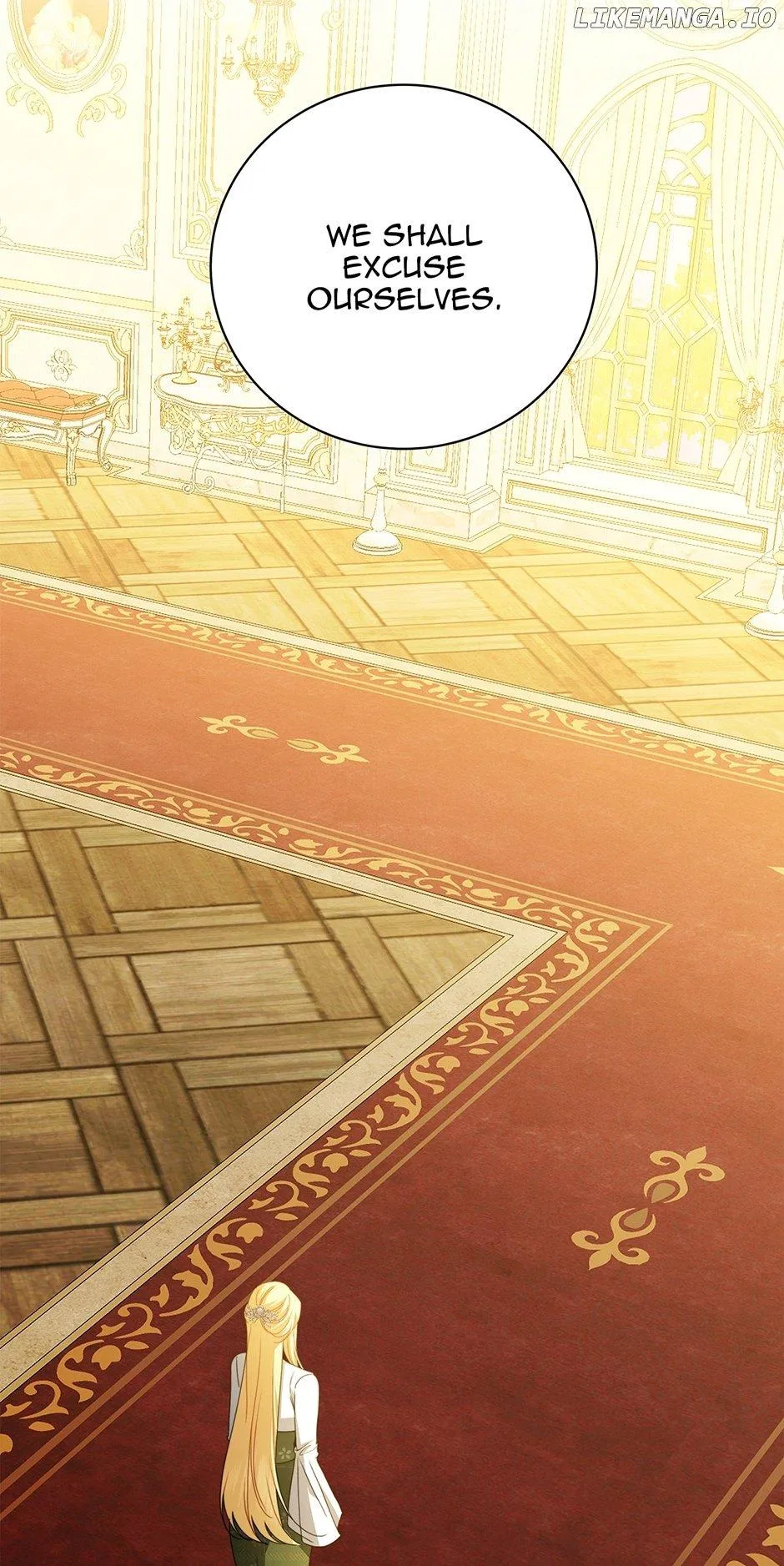 Your Regrets Mean Nothing to Me Chapter 102 – Page 69