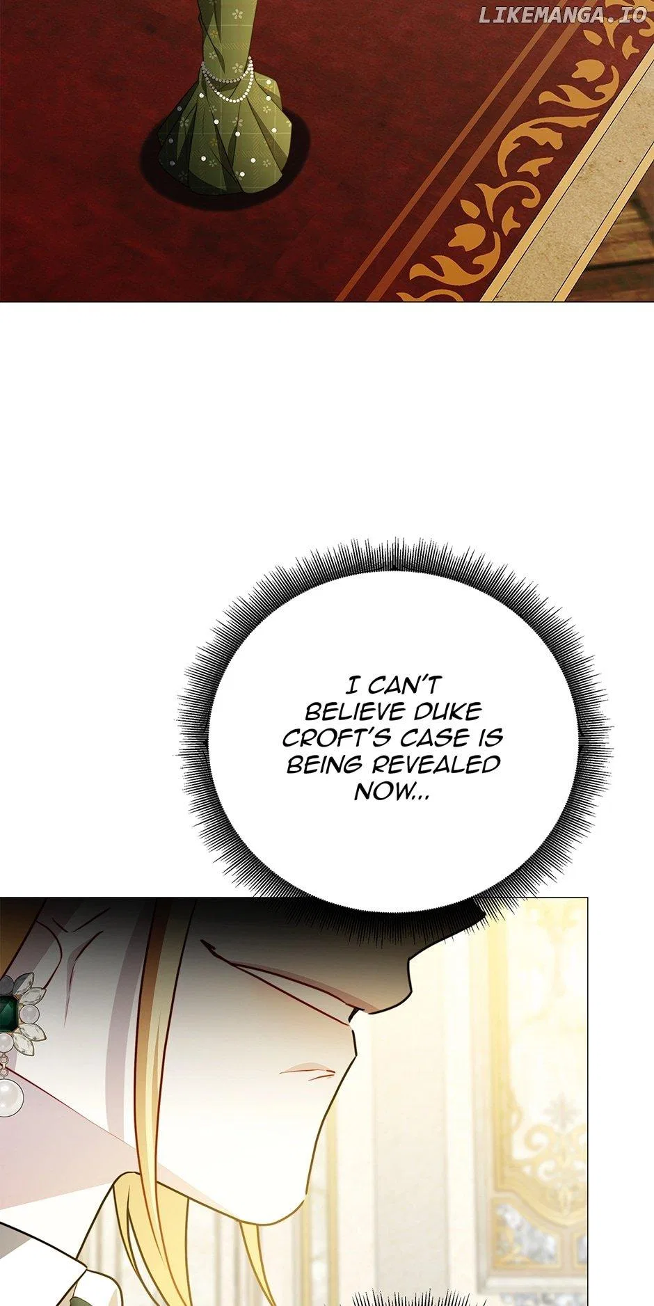 Your Regrets Mean Nothing to Me Chapter 102 – Page 70