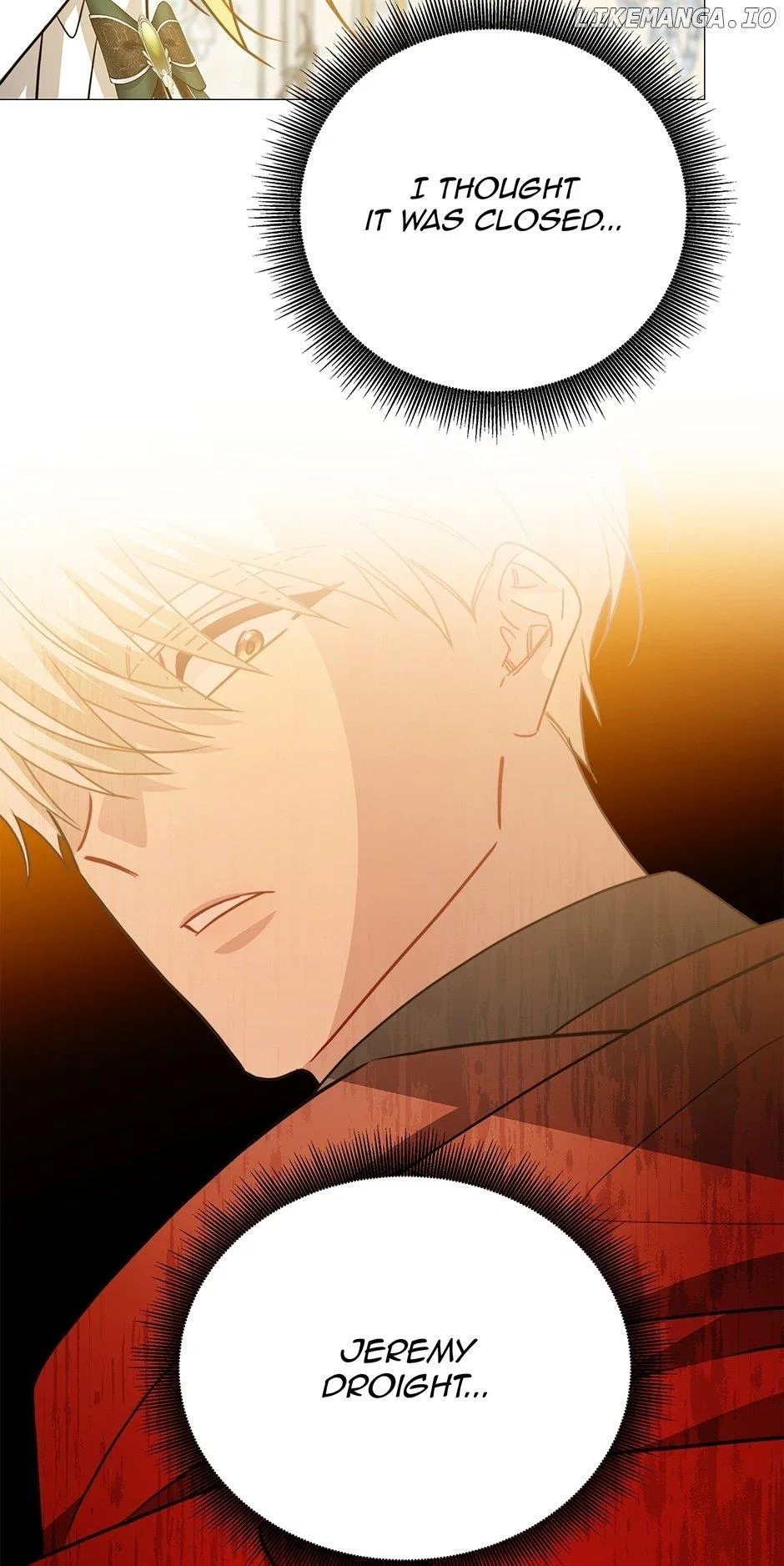 Your Regrets Mean Nothing to Me Chapter 102 – Page 71