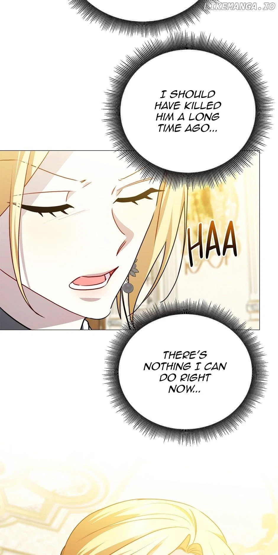 Your Regrets Mean Nothing to Me Chapter 102 – Page 73