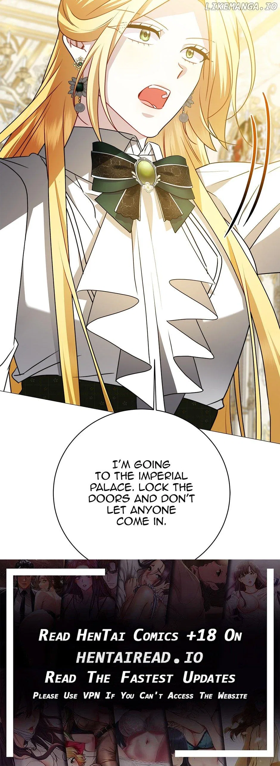 Your Regrets Mean Nothing to Me Chapter 102 – Page 74