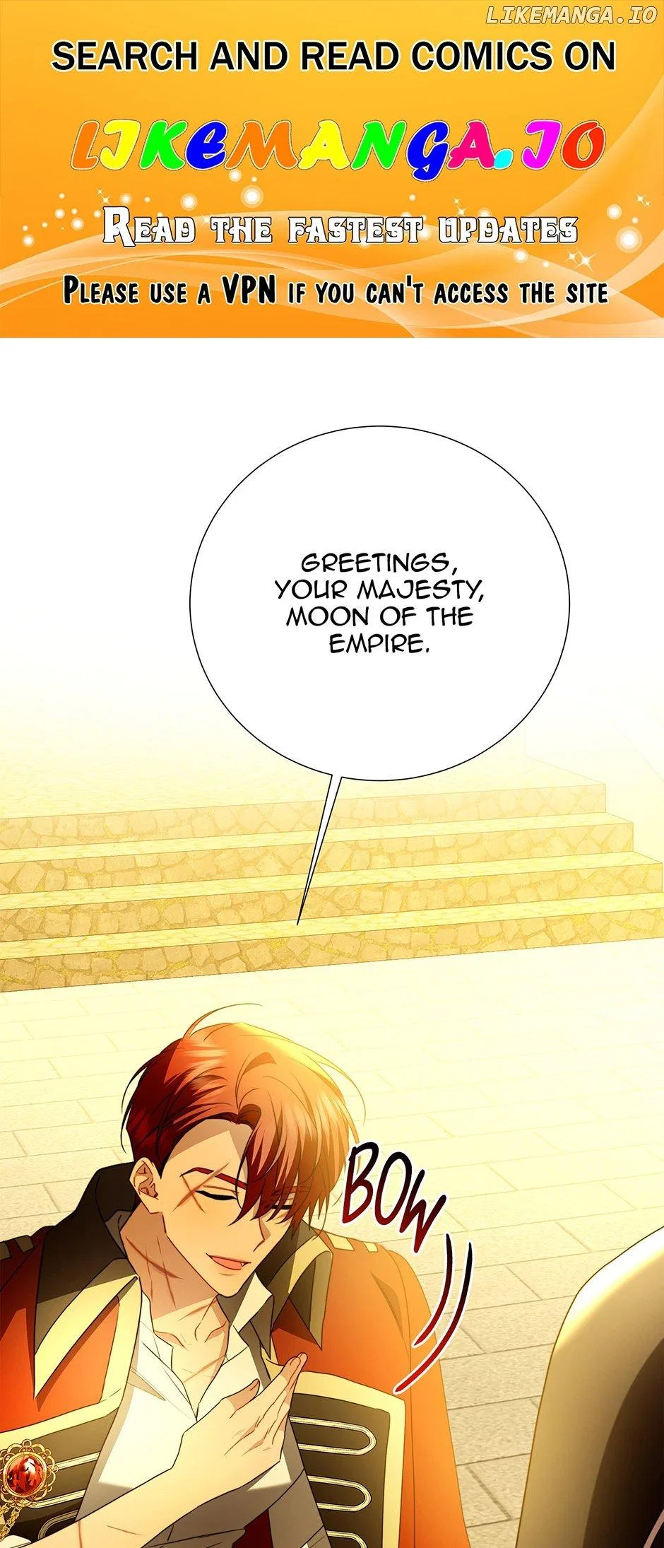 Your Regrets Mean Nothing to Me Chapter 101 – Page 1