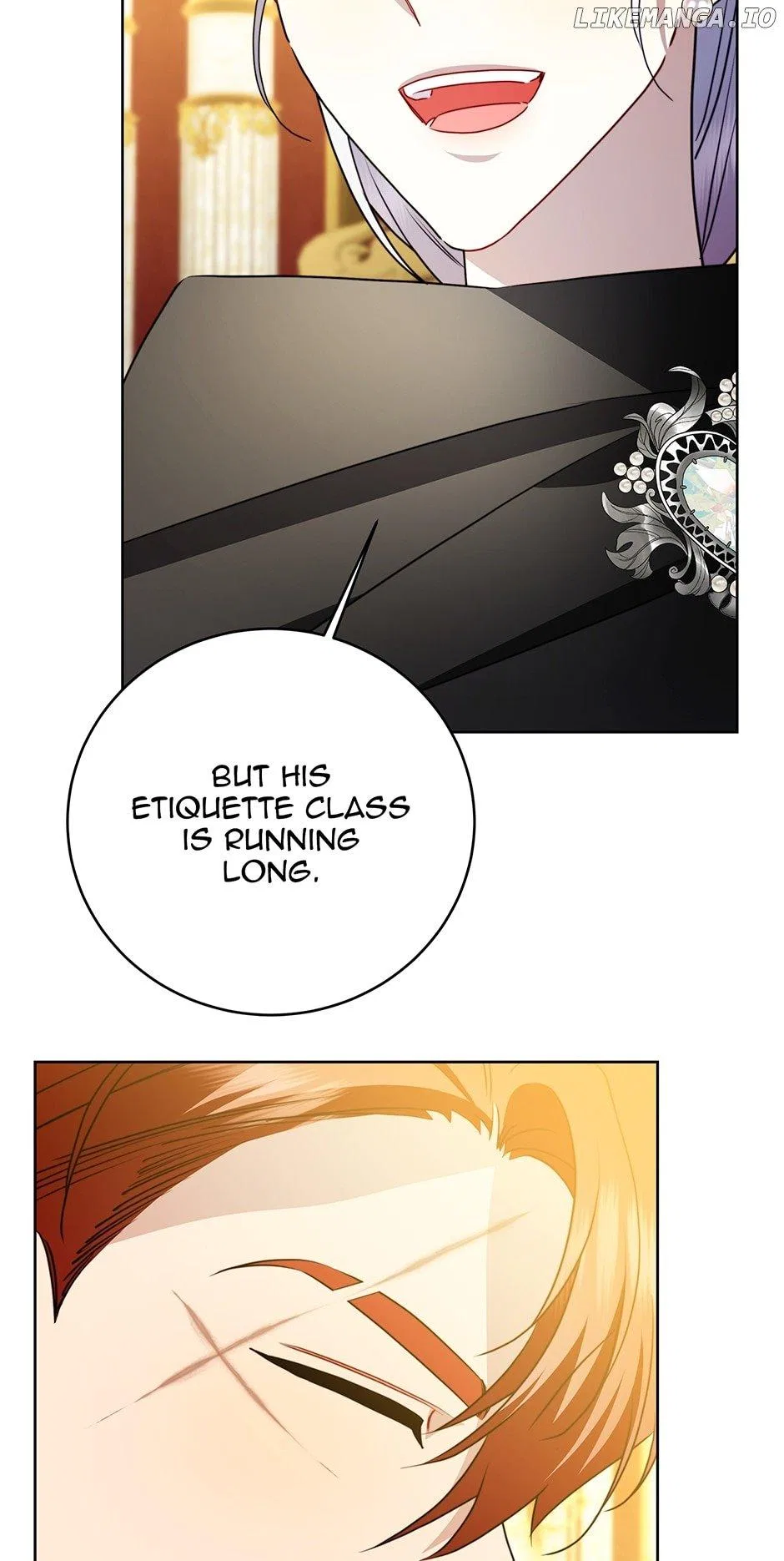 Your Regrets Mean Nothing to Me Chapter 101 – Page 12
