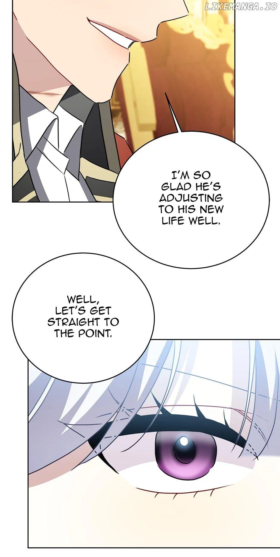 Your Regrets Mean Nothing to Me Chapter 101 – Page 13