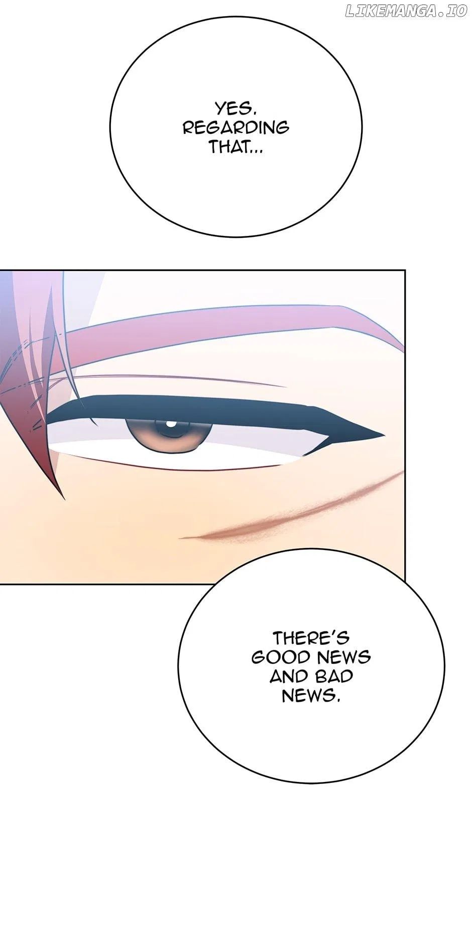 Your Regrets Mean Nothing to Me Chapter 101 – Page 14