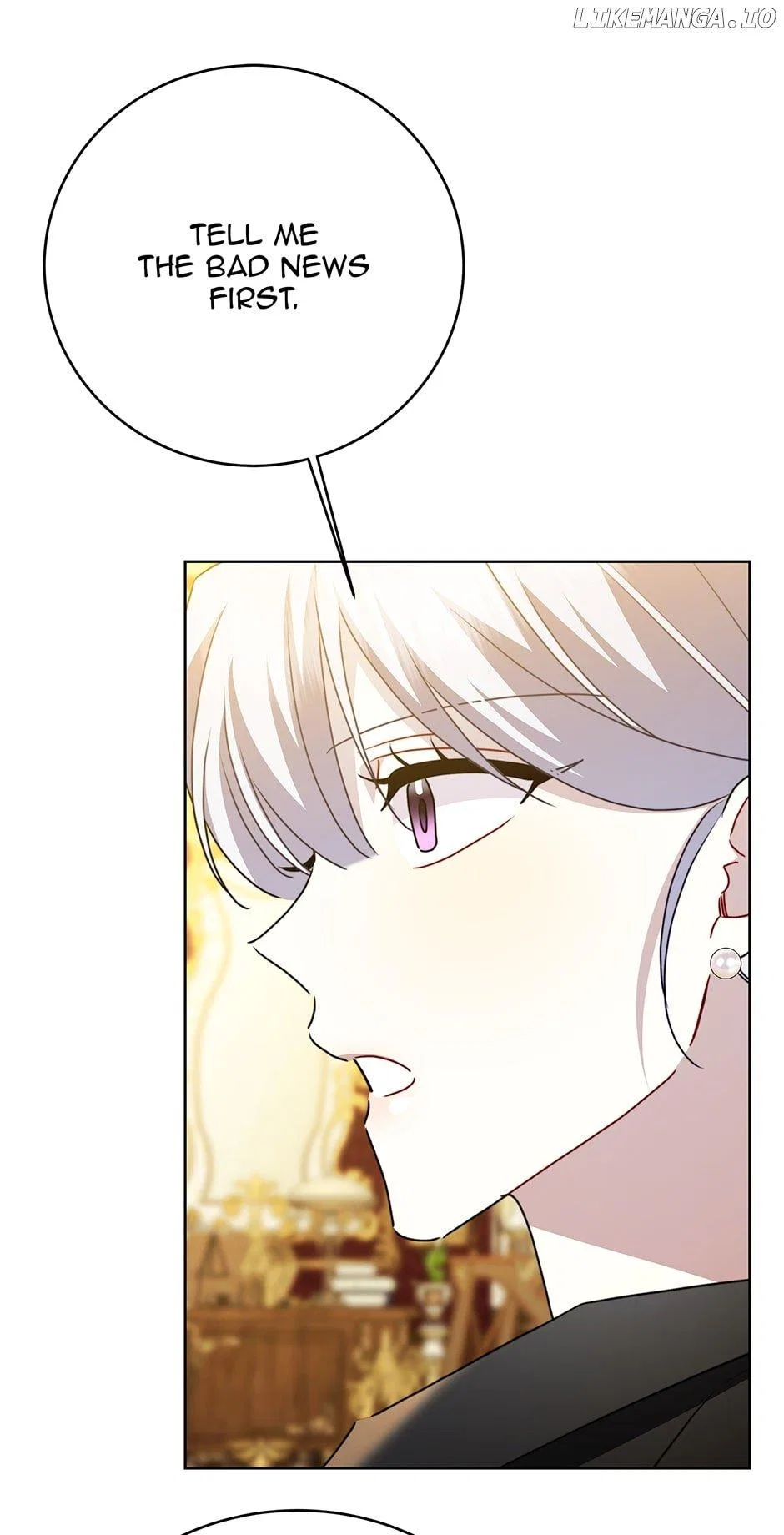 Your Regrets Mean Nothing to Me Chapter 101 – Page 15
