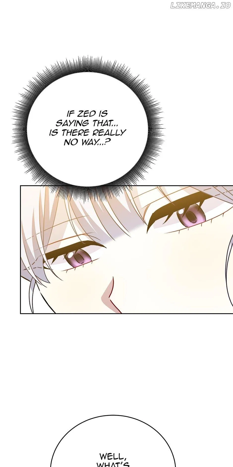 Your Regrets Mean Nothing to Me Chapter 101 – Page 21