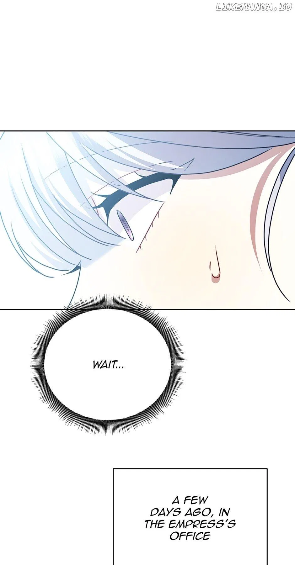 Your Regrets Mean Nothing to Me Chapter 101 – Page 34