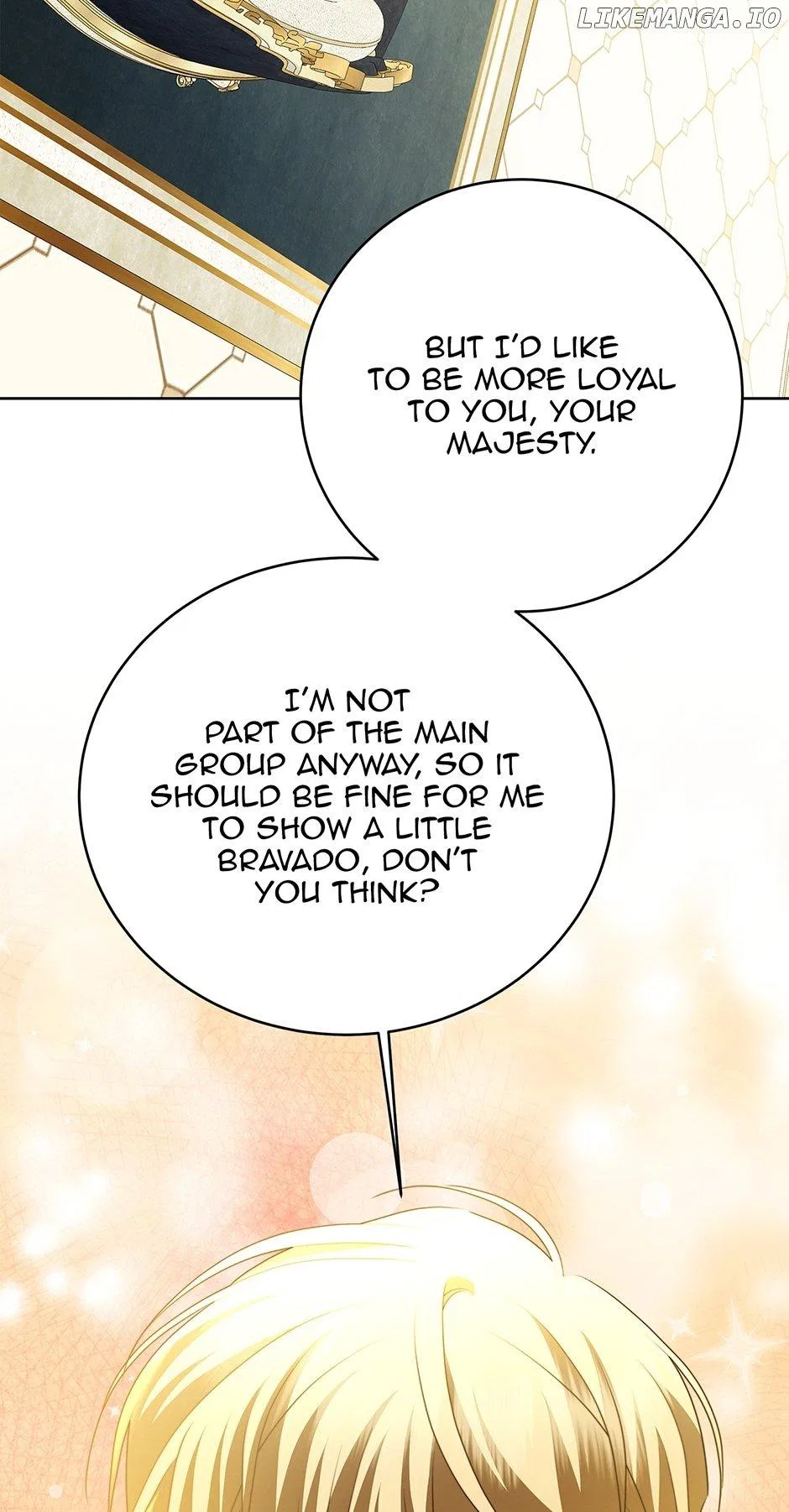 Your Regrets Mean Nothing to Me Chapter 101 – Page 36