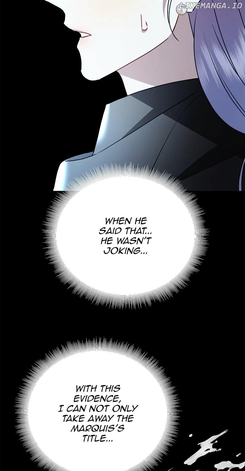 Your Regrets Mean Nothing to Me Chapter 101 – Page 38