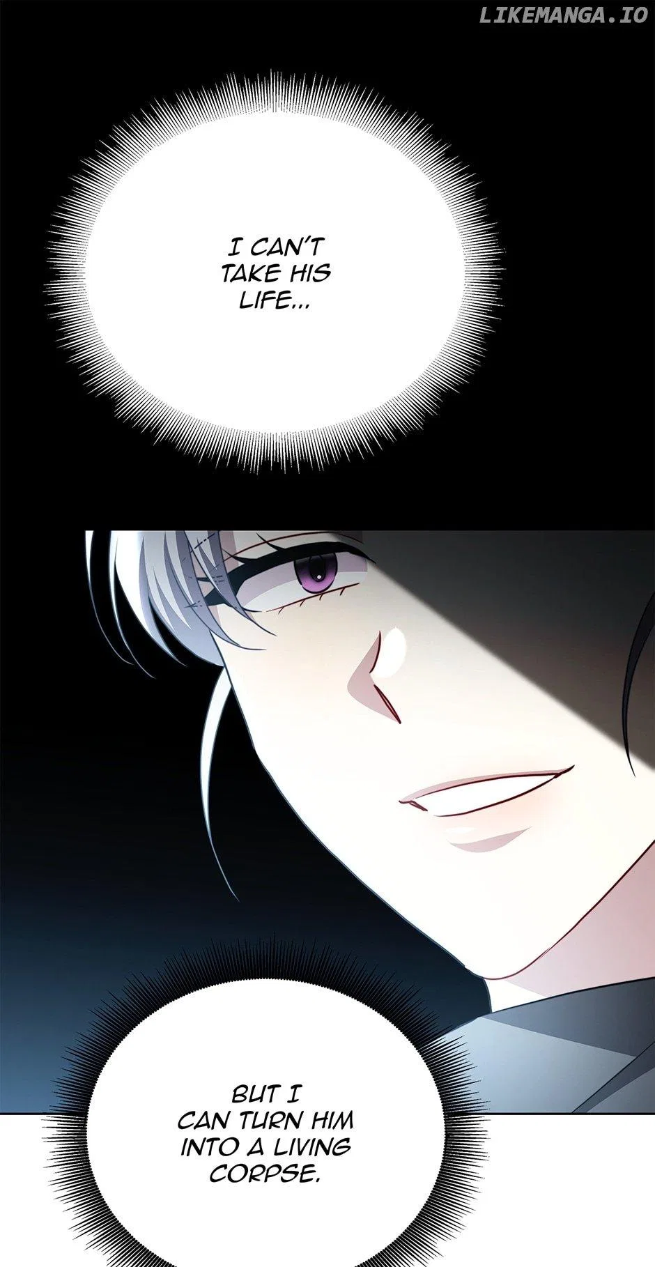 Your Regrets Mean Nothing to Me Chapter 101 – Page 40