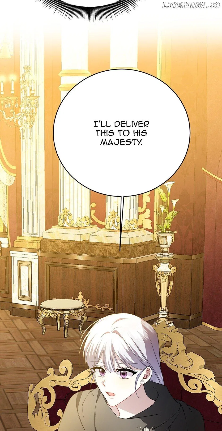 Your Regrets Mean Nothing to Me Chapter 101 – Page 41