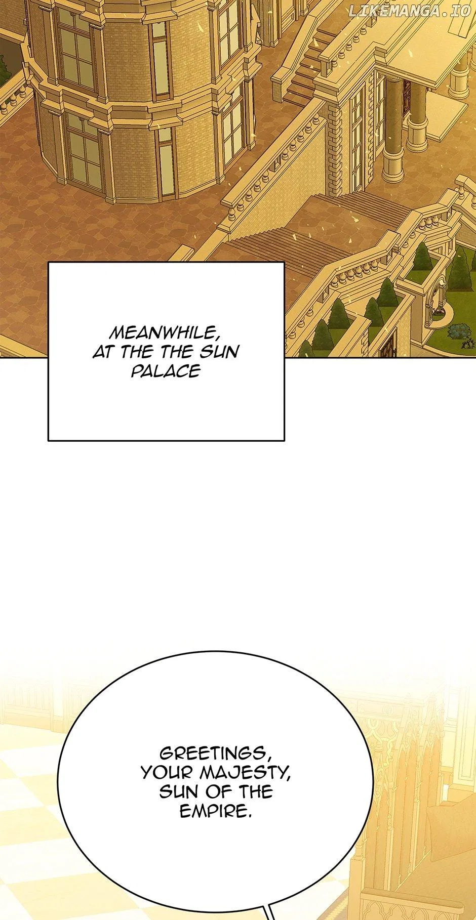 Your Regrets Mean Nothing to Me Chapter 101 – Page 44