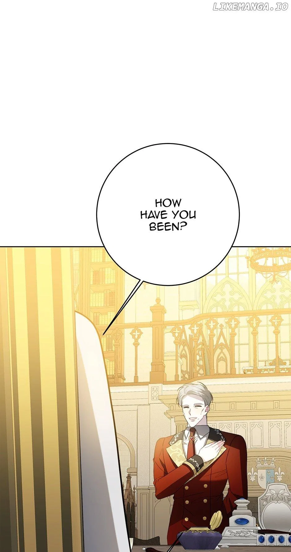 Your Regrets Mean Nothing to Me Chapter 101 – Page 46