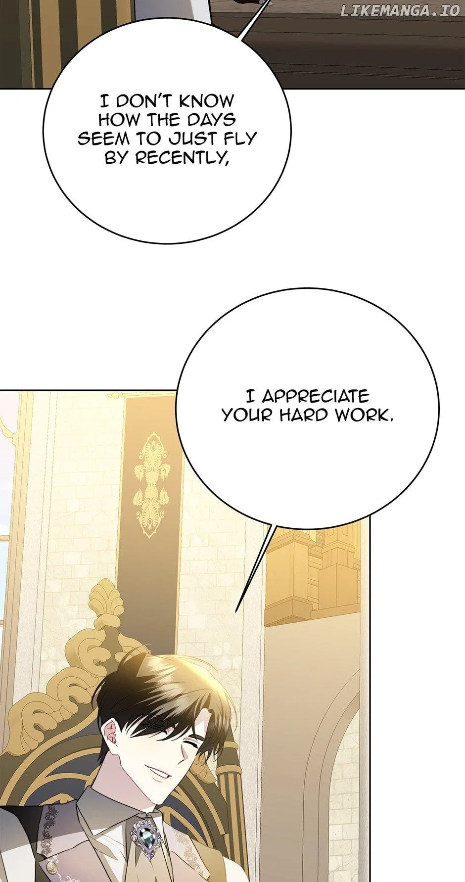 Your Regrets Mean Nothing to Me Chapter 101 – Page 47