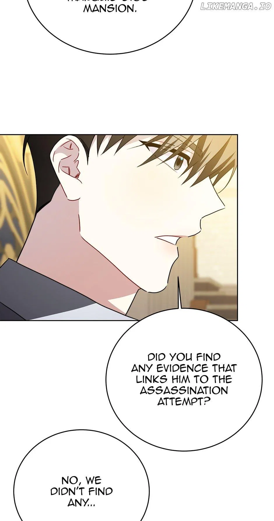 Your Regrets Mean Nothing to Me Chapter 101 – Page 51